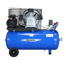 Remeza Компрессор СБ 4/С-100 LB 40