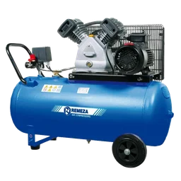 Remeza Компрессор СБ 4/С- 50 LB 30 A
