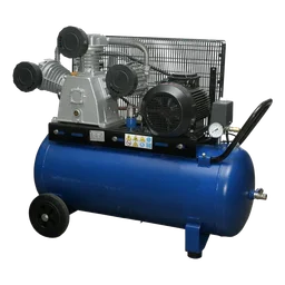 Remeza Компрессор СБ 4/С-100 LB 75