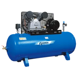 Remeza Компрессор СБ 4/С-100 LB 50