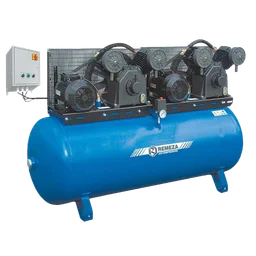 Remeza Компрессор СБ 4/Ф-500 LB 75 ТБ