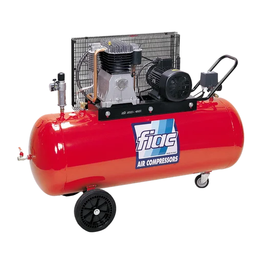 Fiac Компрессор СБ4/С-270.АВ858 - 1