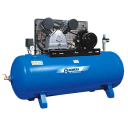Remeza Компрессор СБ 4/Ф-270 LB 50
