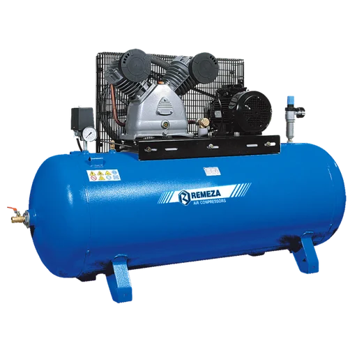 Remeza Компрессор СБ 4/Ф-270 LB 50 - 1