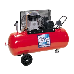 Fiac Компрессор СБ4/С-200.АВ515