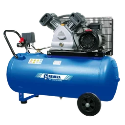 Remeza Компрессор СБ 4/С- 50 LB 30