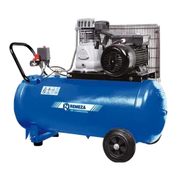 Remeza Компрессор СБ 4/С-100 LB 30