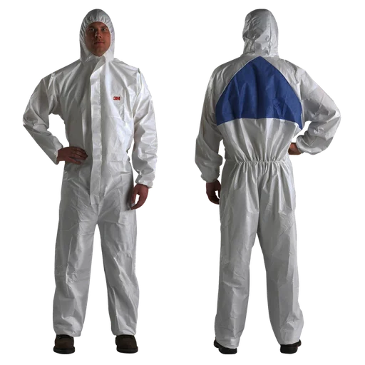 3М Комбинезон защитный, XL - 1