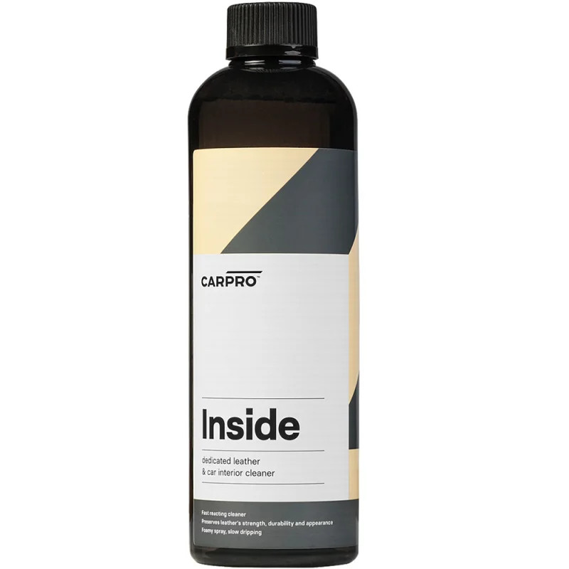 Универсальный очиститель салона CarPro INSIDE 500 мл CP-255 - 1