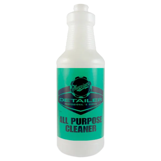 Meguiars D20101 Пустая емкость для распыления All Purpose Cleaner 945 мл. - 1
