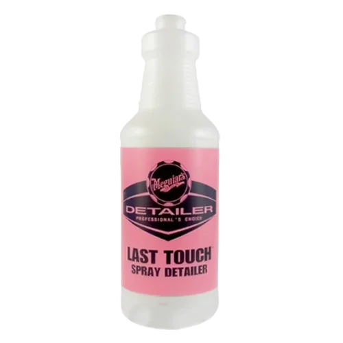 Meguiars D20155 Пустая емкость для распыления Lust Touch 945 мл. - 1