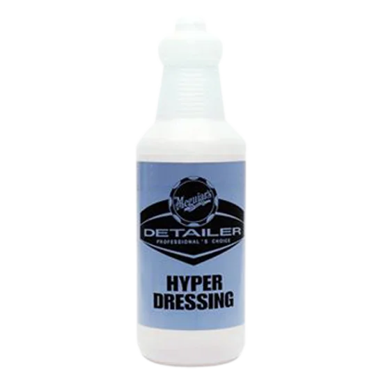 Meguiars D20170 Пустая емкость для распыления Hyper Dressing 945 мл. - 1