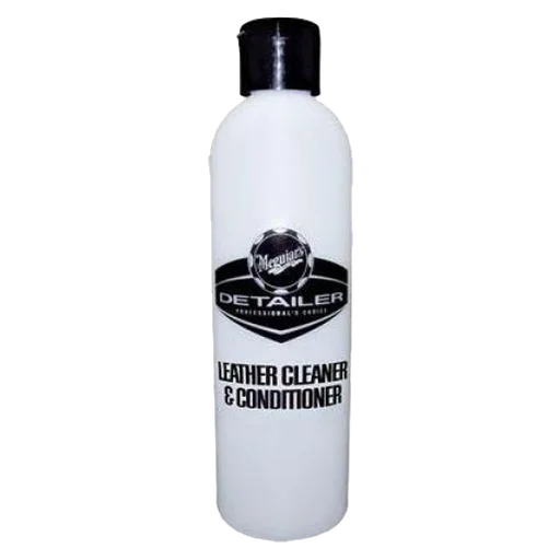 Meguiars D20180 Пустая емкость для распыления Leather Cleaner 354 мл. - 1