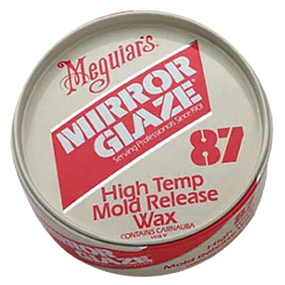 M8711, Высокотемпературный разделительный воск High-Temp Mold release Wax, 311 гр - 1