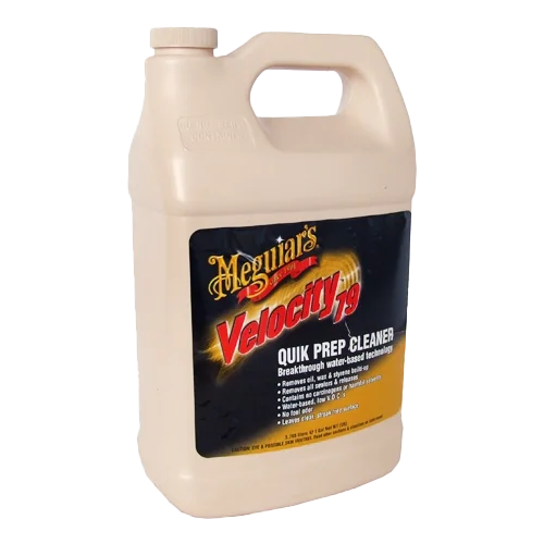 MV7901, Предварительный очиститель Quick Prep Cleaner, 3,78 л - 1