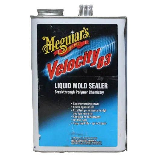 MV8301, Жидкий порозаполнитель Liquid Mold Sealer, 3,78 л - 1