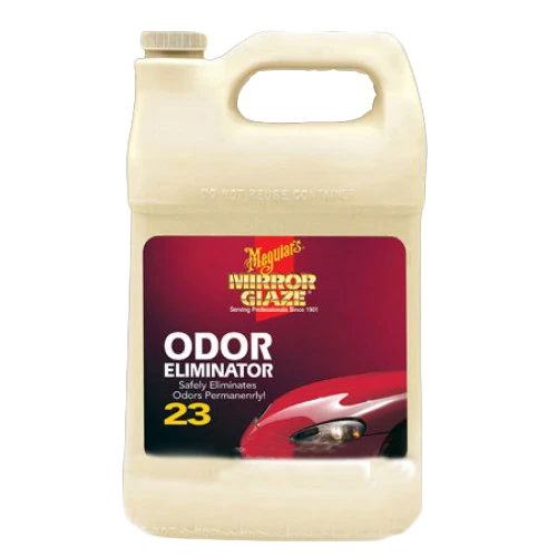 Нейтрализатор запаха Meguiars Mirror Glaze M2301 3,78 л - 2