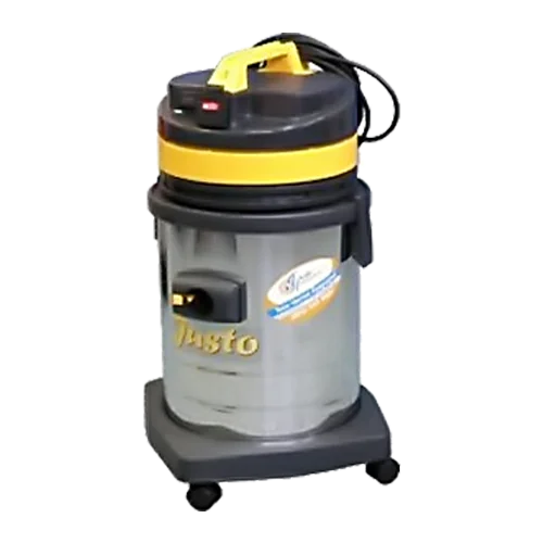 140 м3/ч Пылесос, Justo Nevada-504 (Пылесос системы Cyclon), 1 турб., 1500 Вт, 32 л - 1