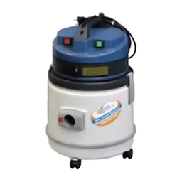 170 м3/ч Пылесос - экстрактор, Clean, 1+1 турб., 1200 Вт, бак - 27 л