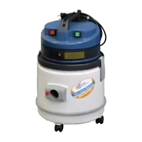 170 м3/ч Пылесос - экстрактор, Clean, 1+1 турб., 1200 Вт, бак - 27 л - 1