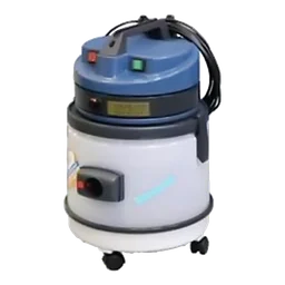 170 м3/ч Пылесос-экстр-р, Idro Clean (c вод. фильт-ей), 1+1 турб, 1200 Вт, хим.- 6, 2 л, бак - 27 л