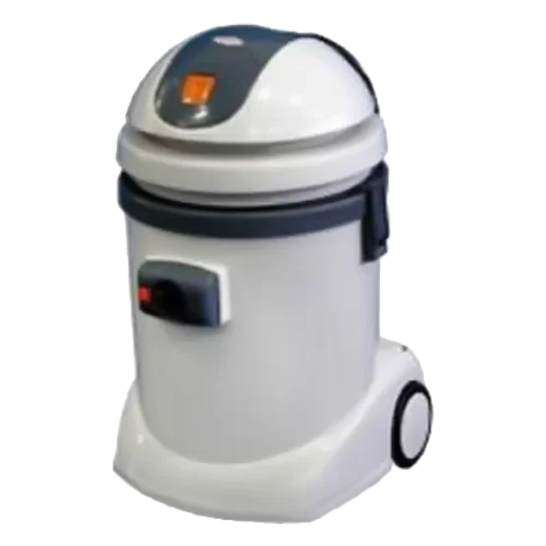 170 м3/ч Пылеводосос, YES-215 MAX (пластик), 1 турб., 1200 Вт, 27 л - 1