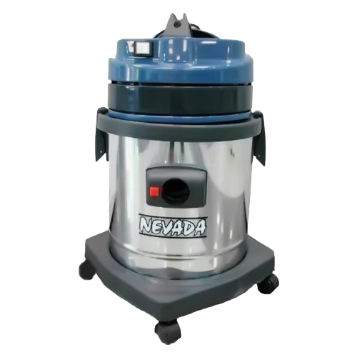 170 м3/ч Пылеводосос, Nevada 215 (нерж.сталь), 1 турб., 1200 Вт, 24 л - 1