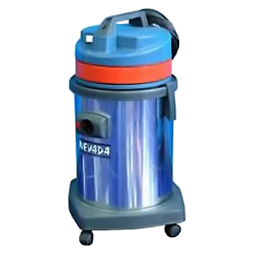340 м3/ч Пылеводосос, Nevada 429 (нерж.сталь), 2 турб., 2400 Вт, 63 л - 1