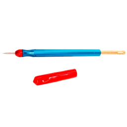 22005V Стальной скрайбер-Slide Hammer Scribe — механический пробойник