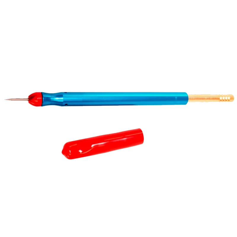 Delta Kits Стальной скрайбер-Slide Hammer Scribe — механический пробойник, 22005V - 1
