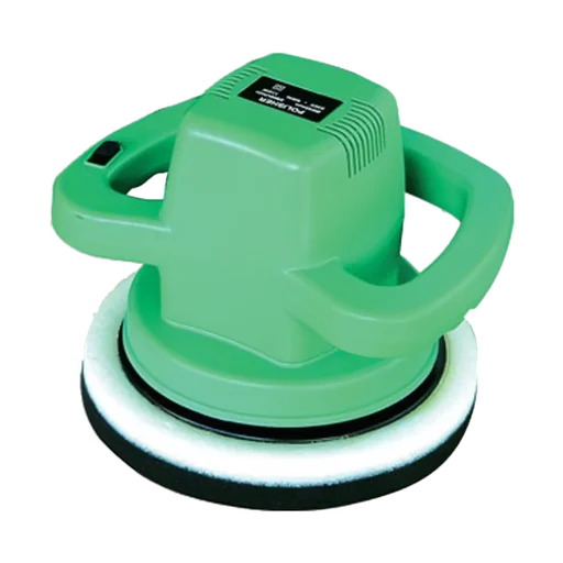 Полировальная машинка роторная Chao Bao A-062 - 1