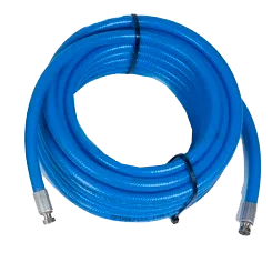 TOR Шланг для пеногенератора 10 м, M-PVC/10 - 1