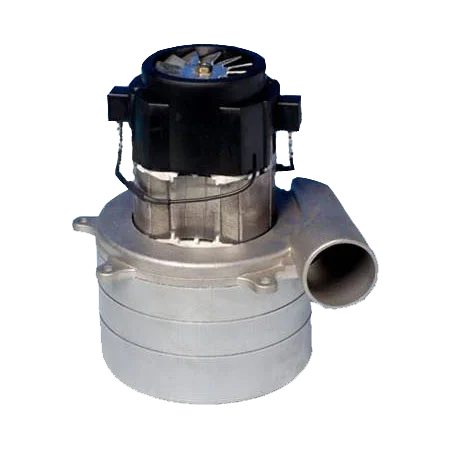 Bieffe Мотор аспиратора в комплекте Carwash 1400W (3 стадии), CW04 - 1
