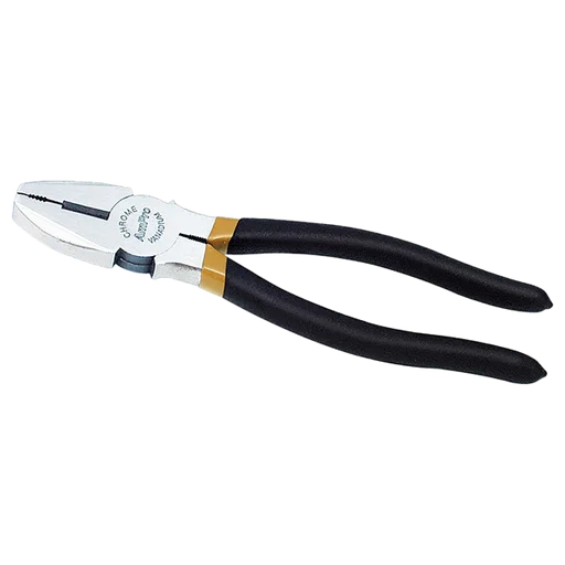 T28338 Пассатижи усиленные, 203 мм (8") - 1