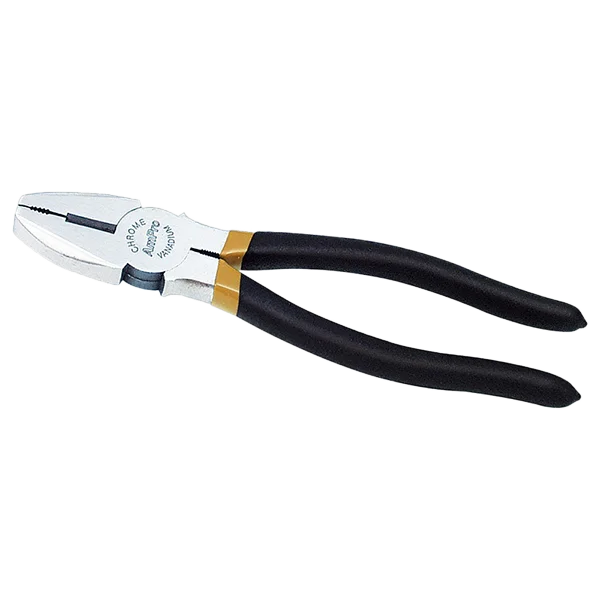 AmPro Пассатижи усиленные , 203 мм (8"), T28338 - 1