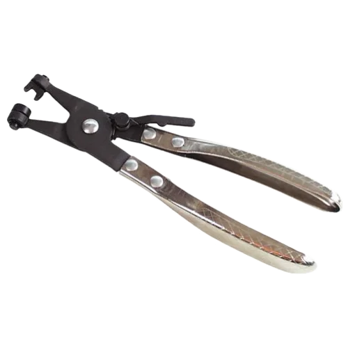 AmPro Щипцы для установки и снятия ленточных хомутов, T73302 - 1
