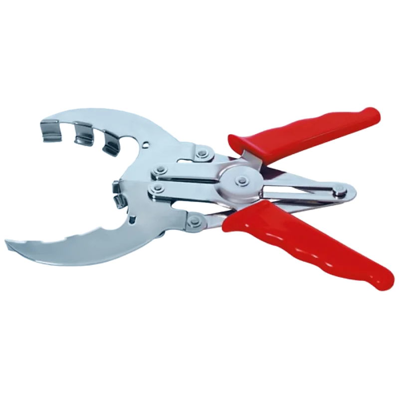 AmPro Щипцы для установки поршневых колец 110 - 160mm, T70187 - 1