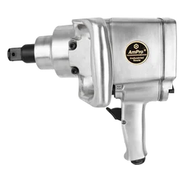 A3687 Гайковерт ударный 1" 2033 Нм