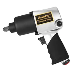 A3649 Гайковерт ударный 1/2" 620 Нм