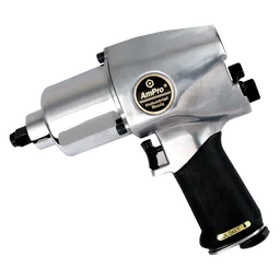 A3655 Гайковерт ударный 1/2" 813, 5 Нм