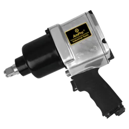 A3666 Гайковерт ударный 3/4" 1627 Нм
