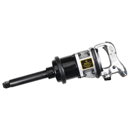 A3686 Гайковерт ударный удлин. 1" 3388 Нм