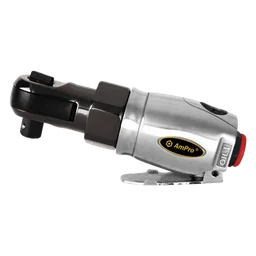 A4120 Трещетка пневматическая 1/4" 24, 4 Нм