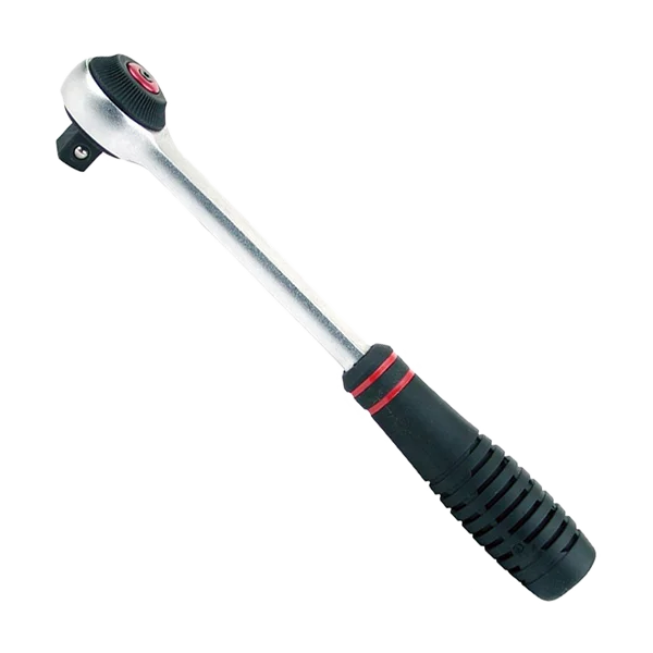 AmPro Трещетка 72 зуба 1/2", T29838 - 1