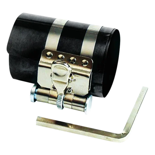 T70086 Оправка поршневых колец 3", 53-125мм - 1