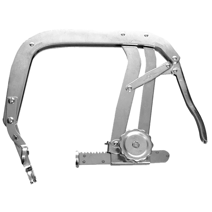 AmPro Рассухариватель клапанов., T70041 - 1