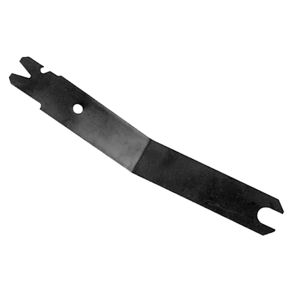 AmPro Съемник клипсов 3-в-1, T70615 - 1