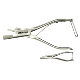 Equalizer Инструмент для вырезания V-образного паза на носике 5/16" на 3/4" VNS276