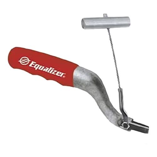 Equalizer Нож для вырезания U-образного паза с тяговой ручкой UCH319 - 1