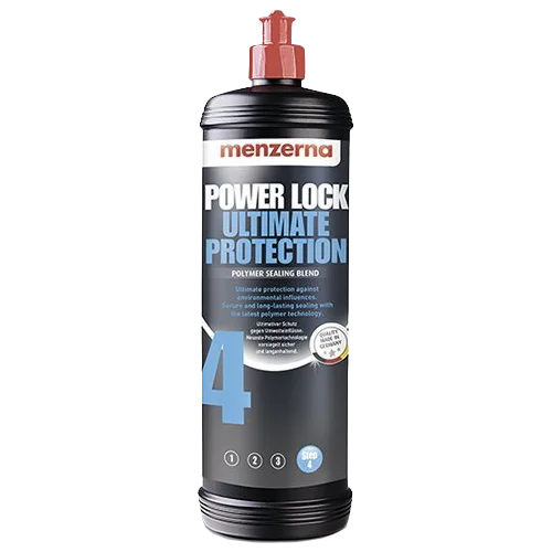 Menzerna Защитная паста для кузова Power Lock Ultimate Protection, 1000 мл - 1
